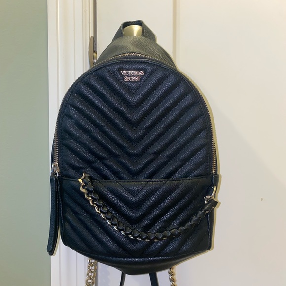 VS mini backpack - Picture 1 of 3